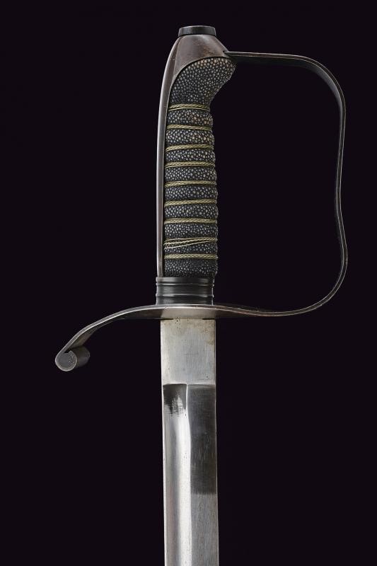 Sciabola da Fanteria