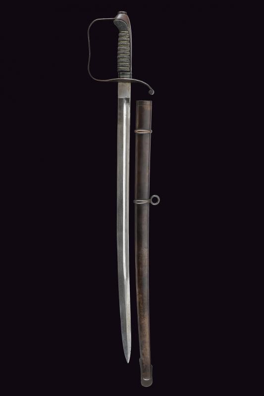 Sciabola da Fanteria