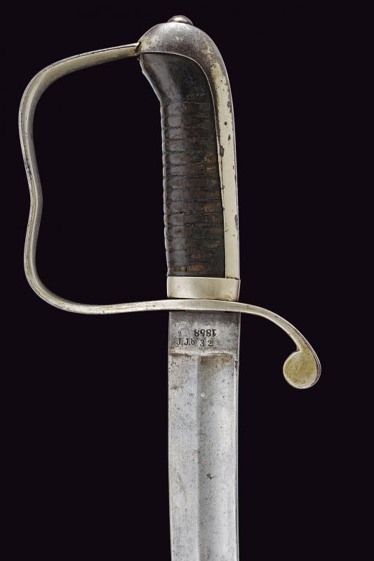Sciabola da Fanteria