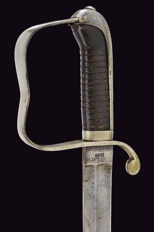 Sciabola da Fanteria