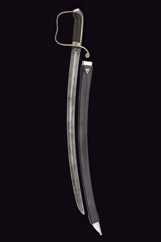 Sciabola da Fanteria