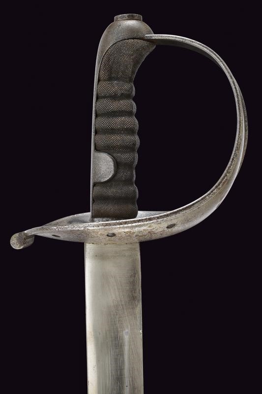 Sciabola da Cavalleria