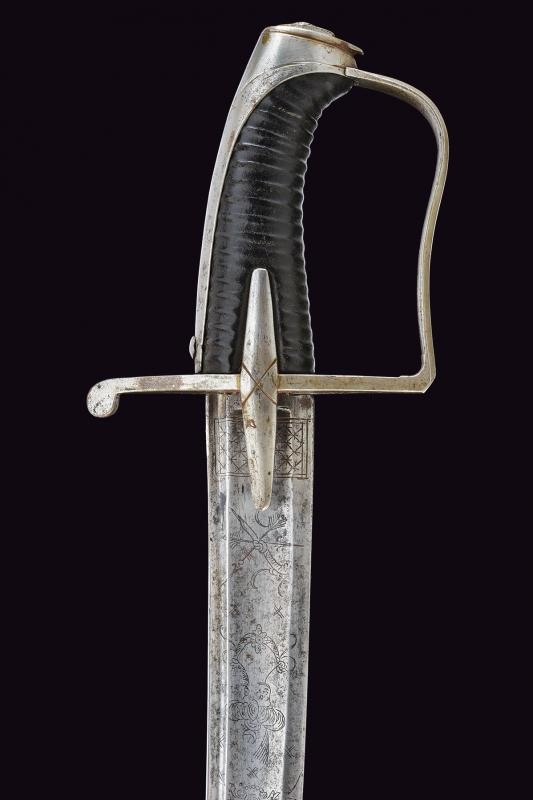 Sciabola da Ussaro