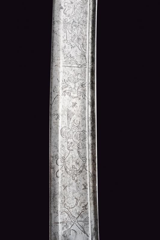 Sciabola da Ussaro