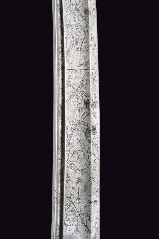 Sciabola da Ussaro
