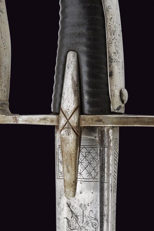 Sciabola da Ussaro