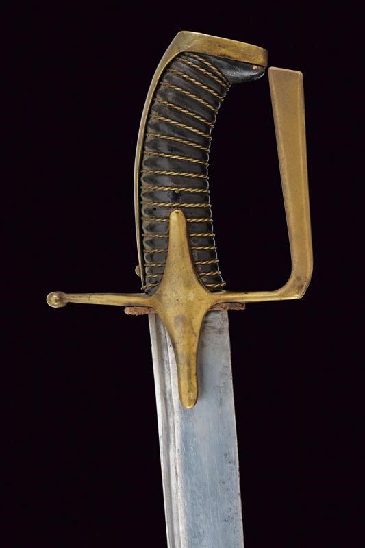 Sciabola da Ussaro