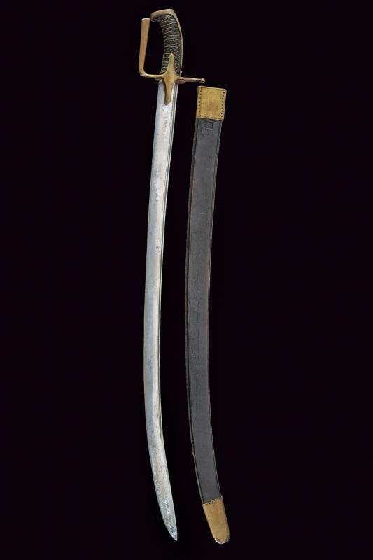 Sciabola da Ussaro