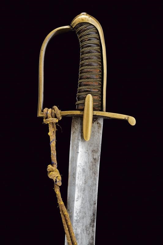 Sciabola da Ussaro