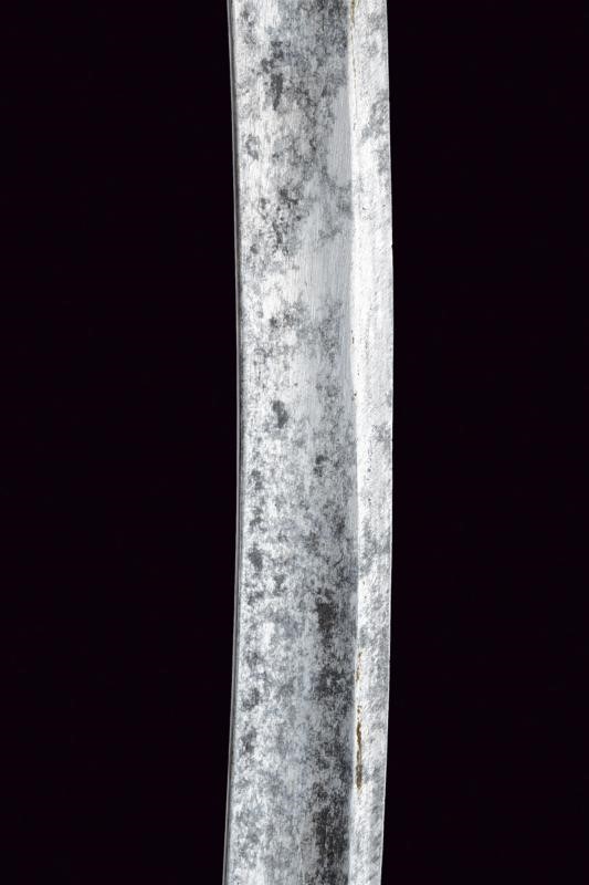 Sciabola da Ussaro
