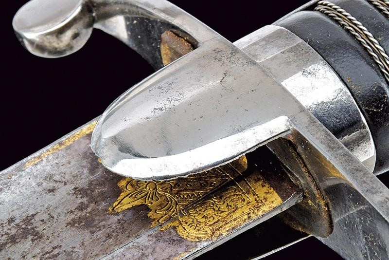 Sciabola Mod. 1796