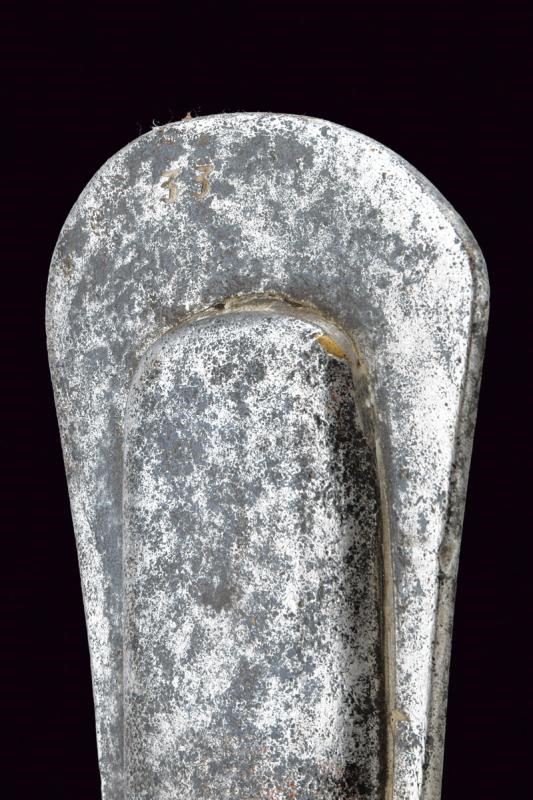 Rara Sciabola da Truppa di Cavalleria Leggera Mod. 1829