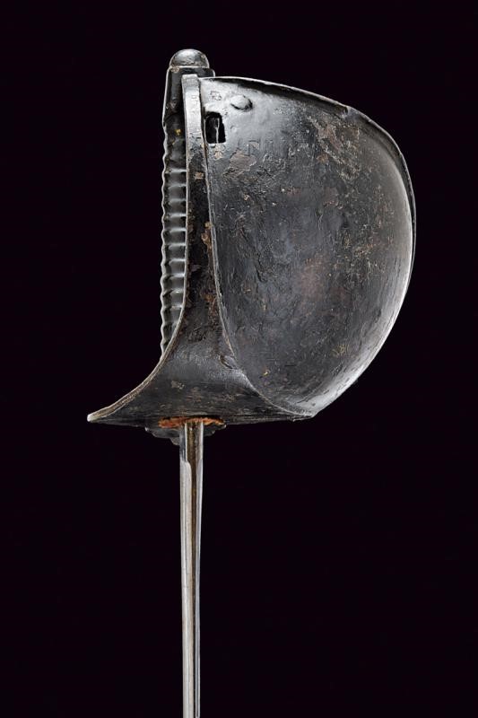 Sciabola D'abbordaggio Mod. 1847