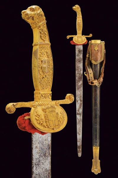 Paloscio da Guardiacaccia Reale