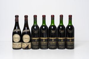 Selezione Bertani Valpolicella