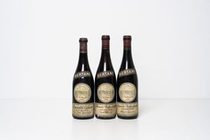 Amarone della Valpolicella Bertani