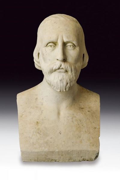 Garibaldi, Giuseppe