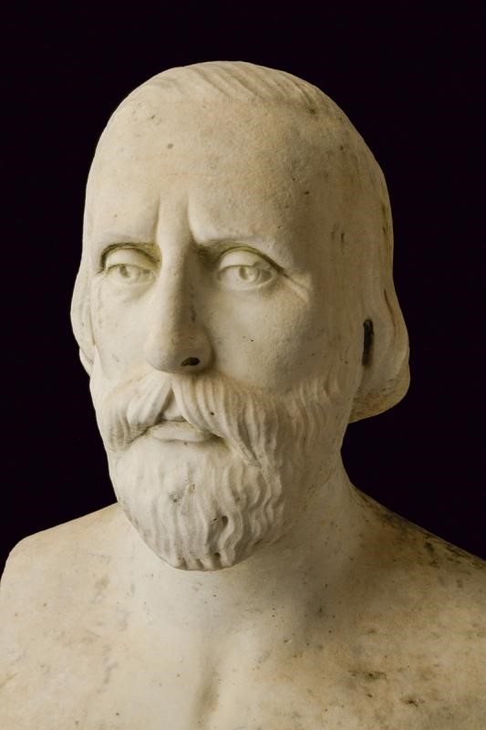 Garibaldi, Giuseppe