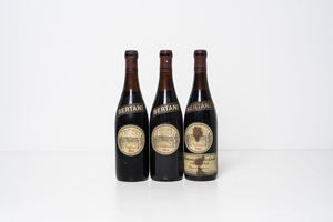 Bertani  Amarone della Valpolicella
