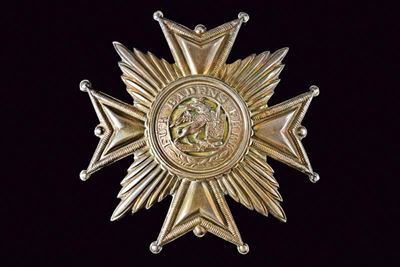 Ordine Militare di Carlo Federico