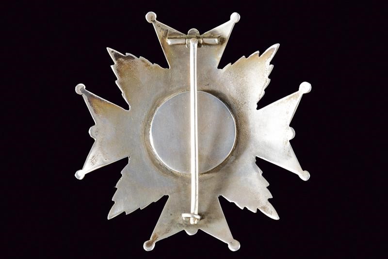 Ordine Militare di Carlo Federico