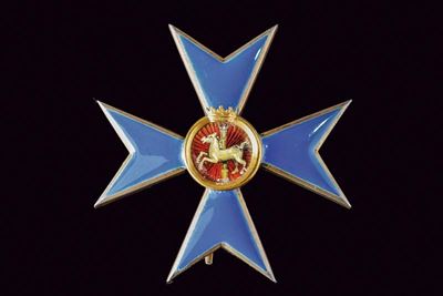 Ordine di Enrico il Leone