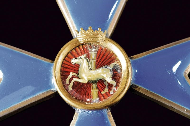 Ordine di Enrico il Leone