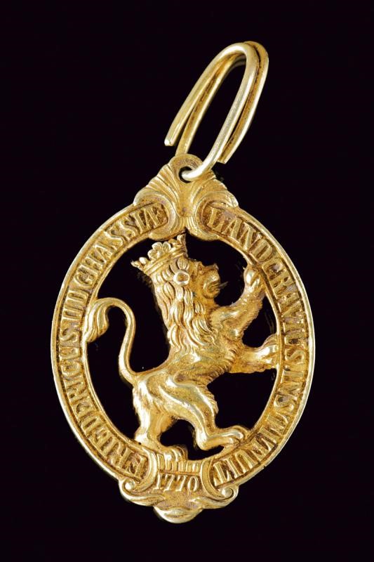 Ordine del Leone D'oro