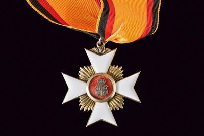 Ordine della Croce D'onore