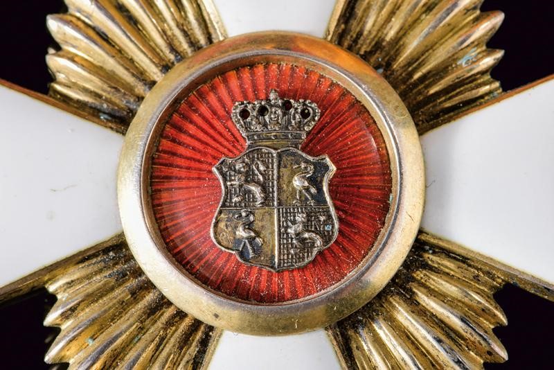 Ordine della Croce D'onore