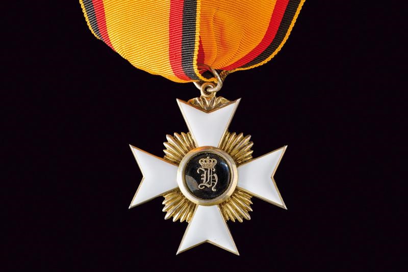 Ordine della Croce D'onore