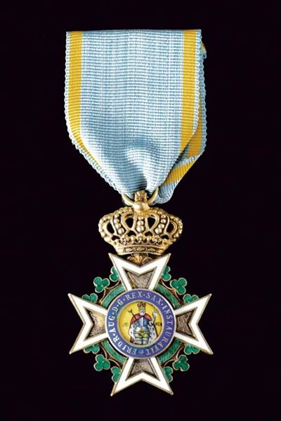Ordine Militare di Sant'enrico