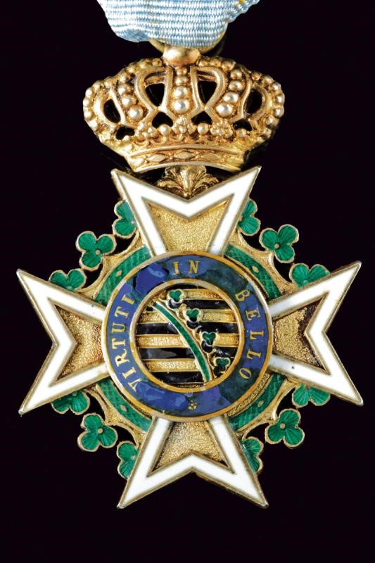 Ordine Militare di Sant'enrico