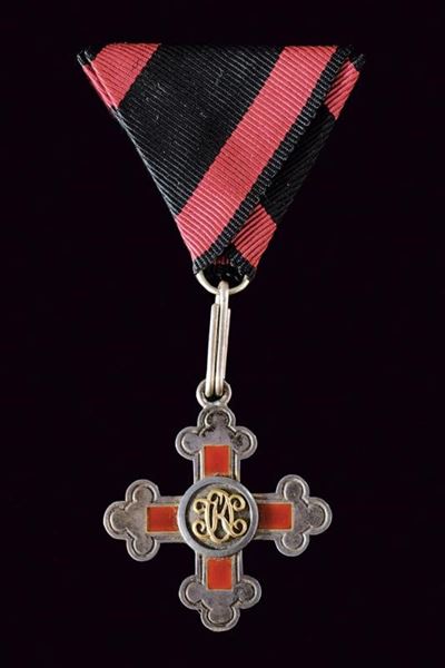 Ordine di Olga