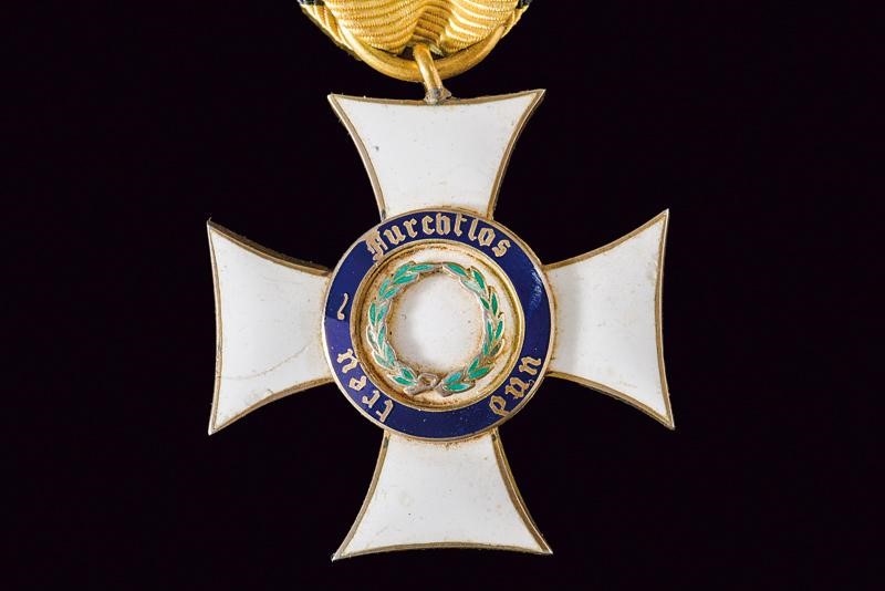 Ordine al Merito Militare
