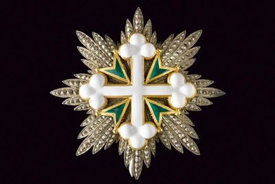 Ordine dei Santi Maurizio e Lazzaro