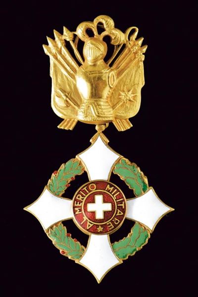 Ordine Militare di Savoia