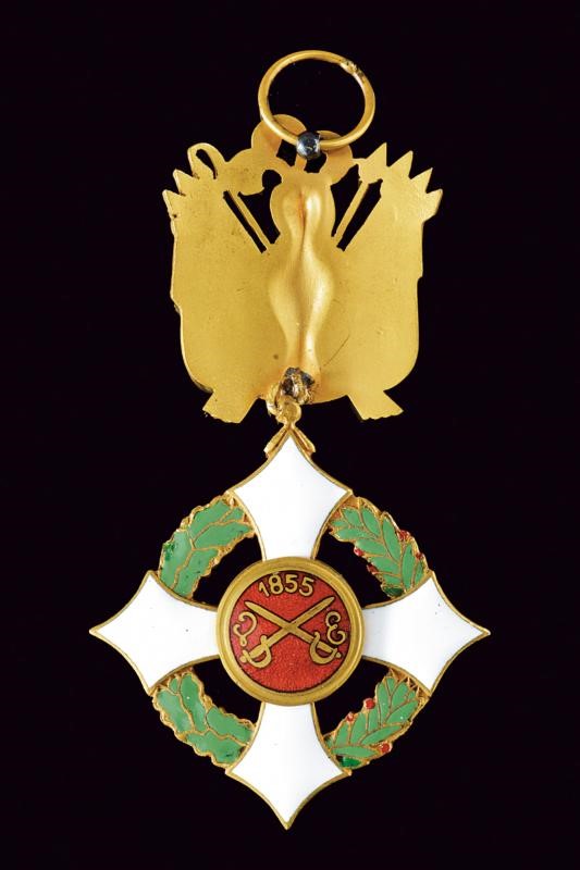 Ordine Militare di Savoia