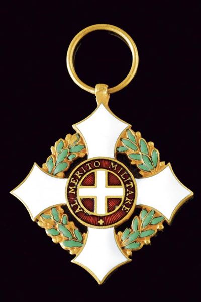 Ordine Militare di Savoia