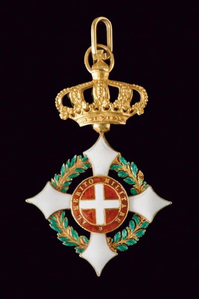 Ordine Militare di Savoia