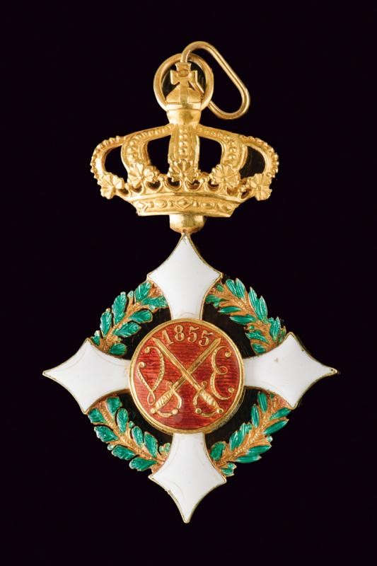 Ordine Militare di Savoia