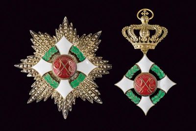 Ordine Militare di Savoia