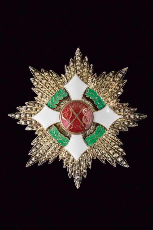 Ordine Militare di Savoia