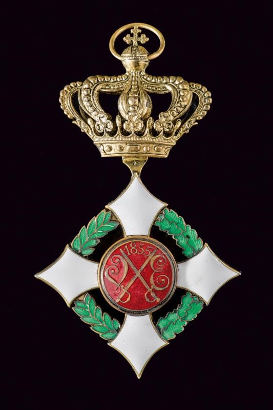 Ordine Militare di Savoia