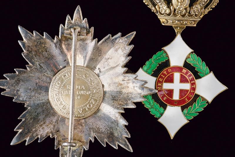 Ordine Militare di Savoia