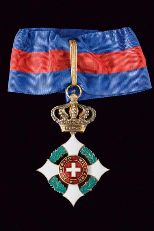 Ordine Militare di Savoia