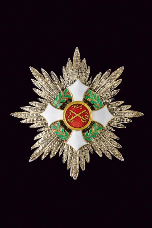 Ordine Militare di Savoia