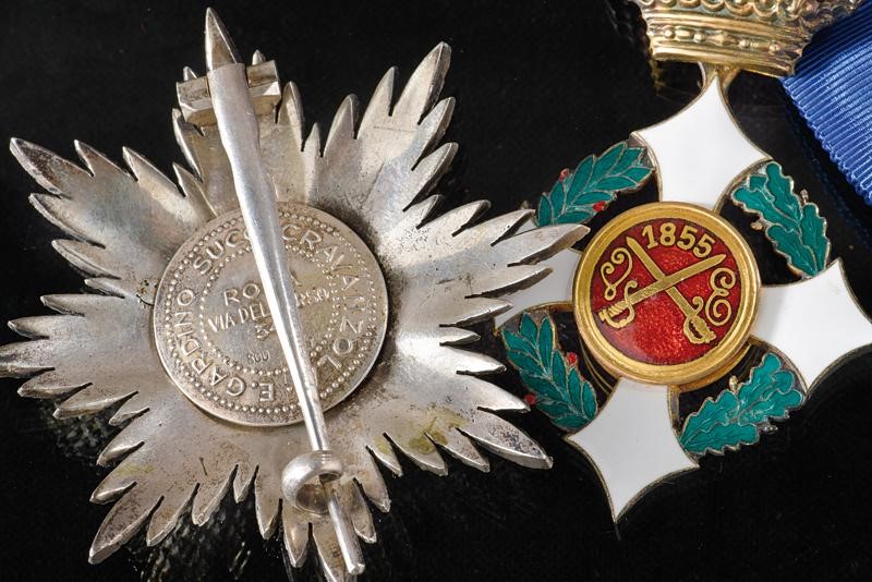 Ordine Militare di Savoia