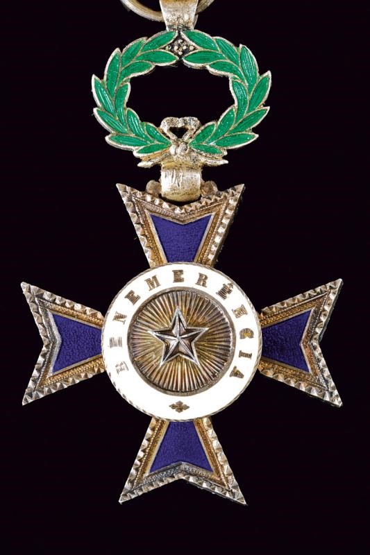 Ordine al Merito Civile