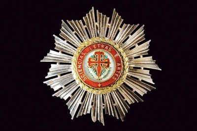 Ordine di San Giacomo della Spada